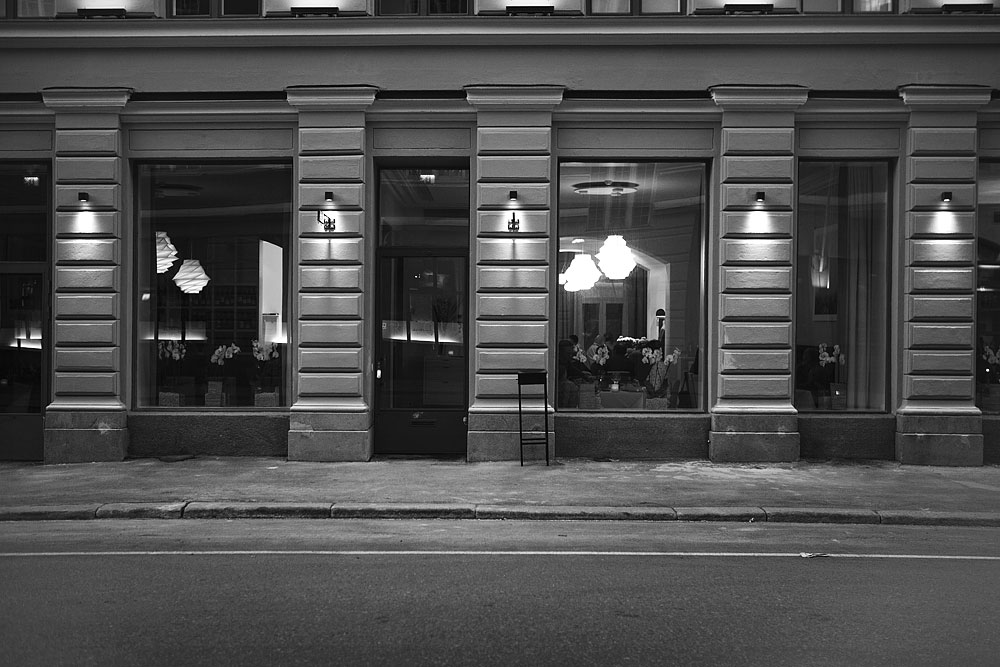 Gallery Ragu Ravintola